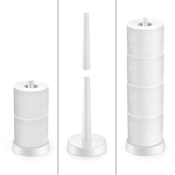 Tescoma Lagoon Portarotolo Carta igienica 903672