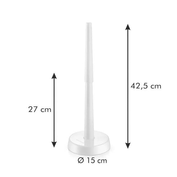 Tescoma Lagoon Portarotolo Carta igienica 903672