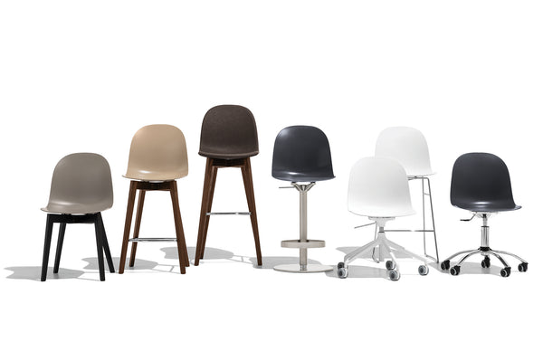 Connubia Sedia Academy CB1665