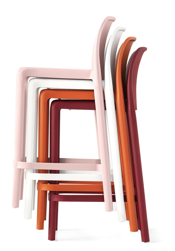 Connubia Sgabello Bayo CB1984