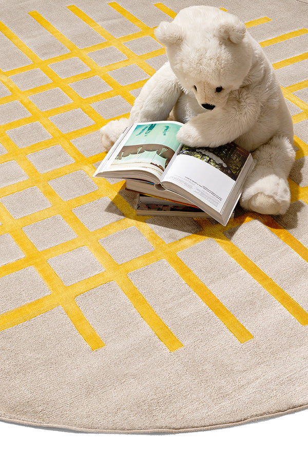 Connubia Tappeto Cek CB7257-A