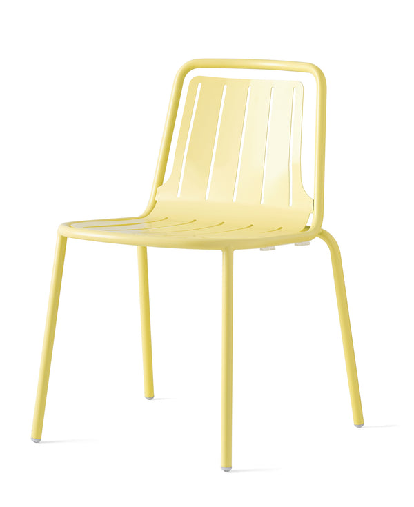 Connubia Sedia Easy CB2131 E Outdoor Esterni