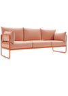 Connubia Divano Easy CB3503-3P E Outdoor Esterni