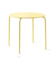 Connubia Tavolo Easy CB4813-FD 80 E Outdoor Esterni