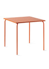 Connubia Tavolo Easy CB4813-FQ 80 E Outdoor Esterni