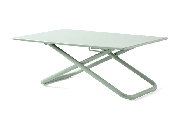 Connubia Tavolino Trasformabile Easy CB5217 E Outdoor Esterni