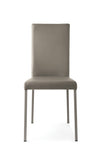 Connubia Set 2 Sedie Garda CB1525