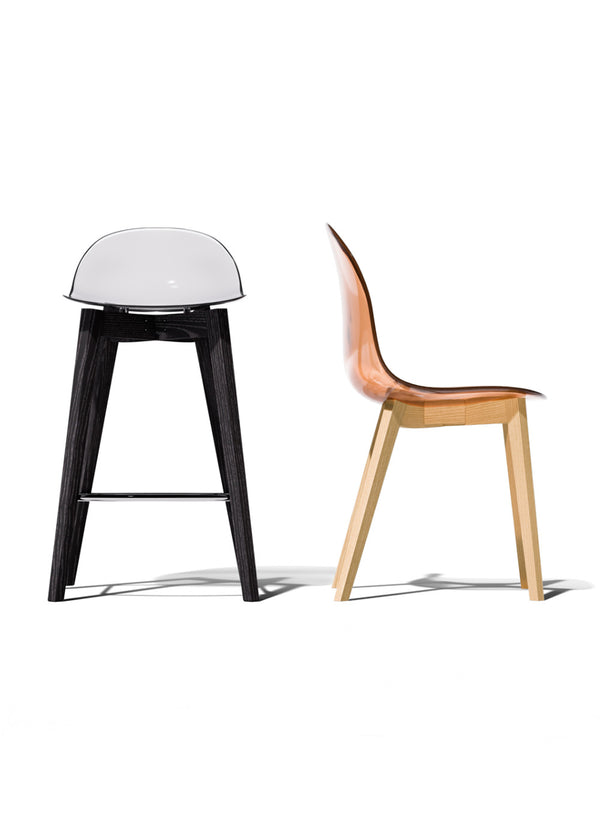 Connubia Sgabello Academy CB2165