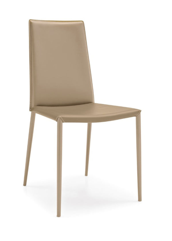 Connubia Sedia Boheme CB1257