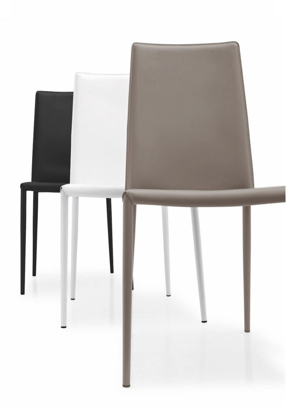 Connubia Set 2 Sedie Boheme CB1257
