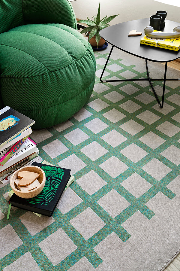 Connubia Tappeto Cek CB7257-A