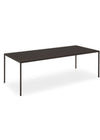 Connubia Tavolo Iron CB4809-FR 160