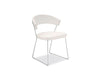 Connubia Sedia New York CB1022