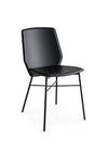 Connubia Sedia Sibilla CB1959
