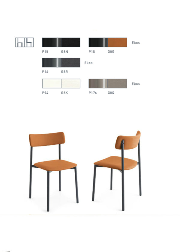 Connubia Sedia Up! CB1955