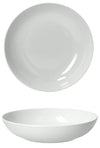 Tognana Metropolis Bianco Piatto Fondo cm 21