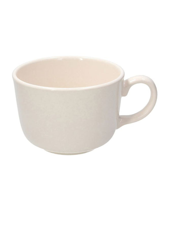 Tognana Natural Love Jumbo Tazza colazione Beige cc450