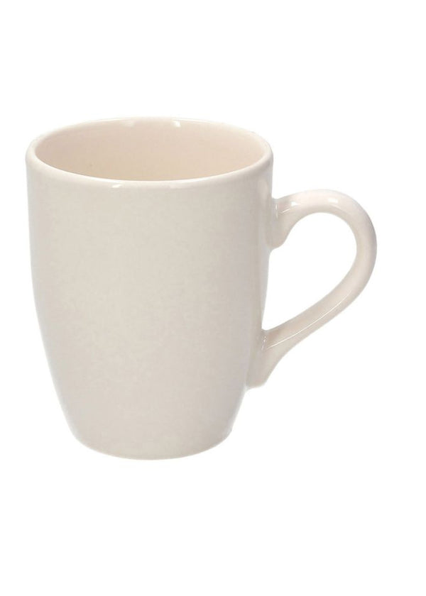 Tognana Natural Love Tazza Mug cc 370 Beige