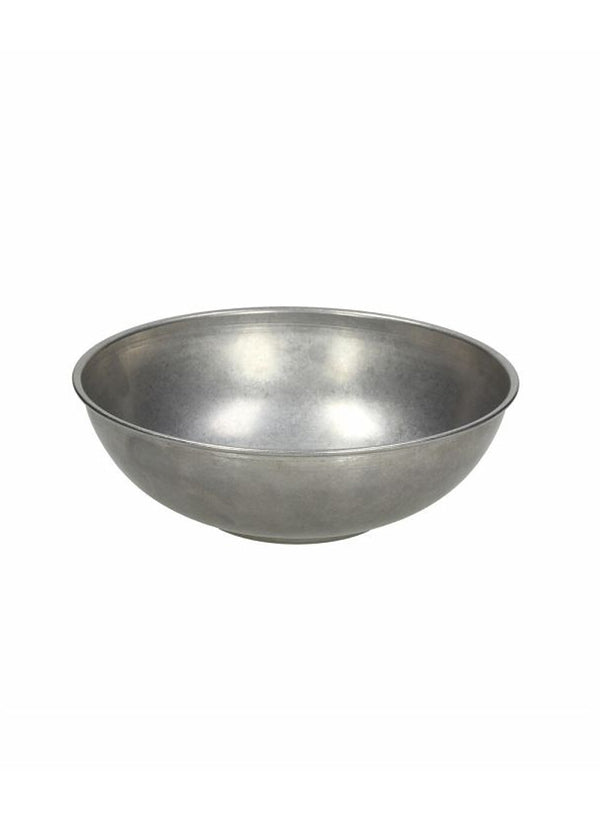 Tognana Tex-Mex Bowl Inox cm 18 h 6