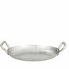 Tognana Tex-Mex Tegame Inox Ovale cm 18x28