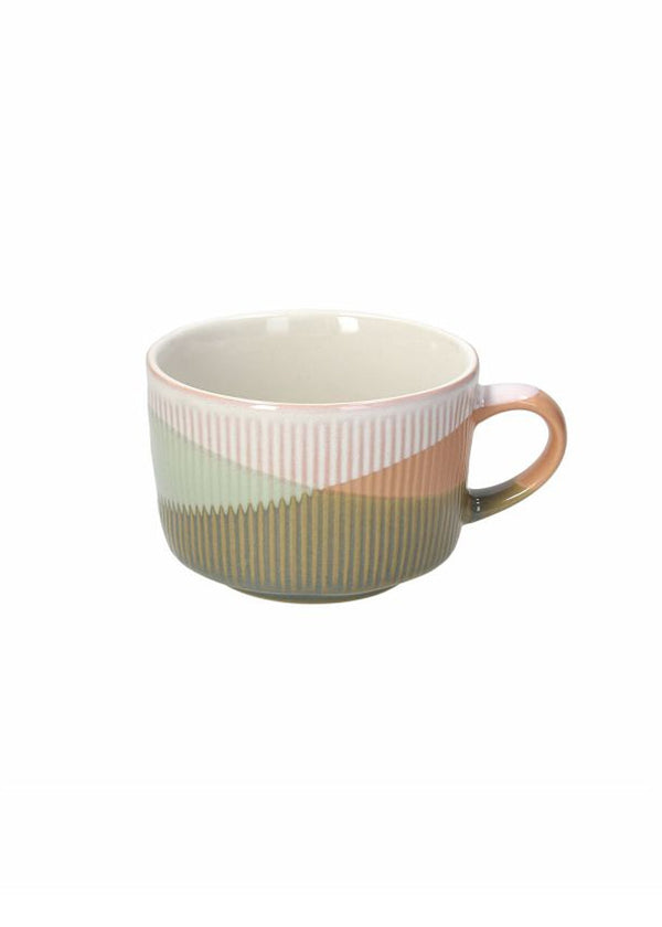 Tognana Madrid Sauris Tazza Jumbo Colazione cc 450