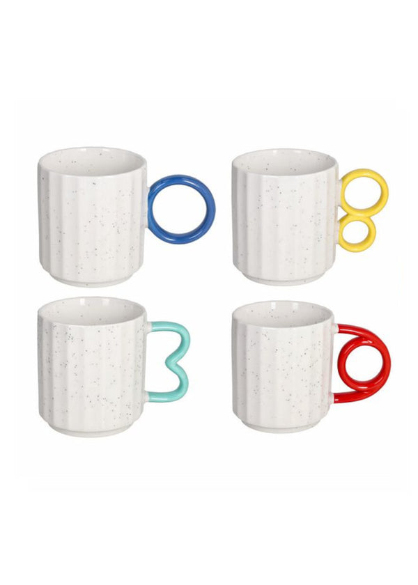 Tognana Iris Mika Mug cc 440