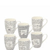 Tognana Iris Mood Mug cc 350