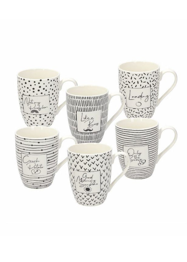 Tognana Iris Mood Mug cc 350