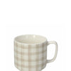 Tognana Caledonia Beige Mug cc 380