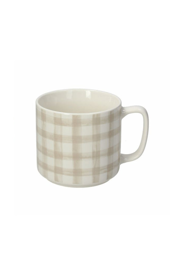 Tognana Caledonia Beige Mug cc 380