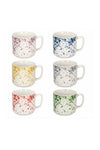 Tognana Apulia Tazza Jumbo Colazione cc 480