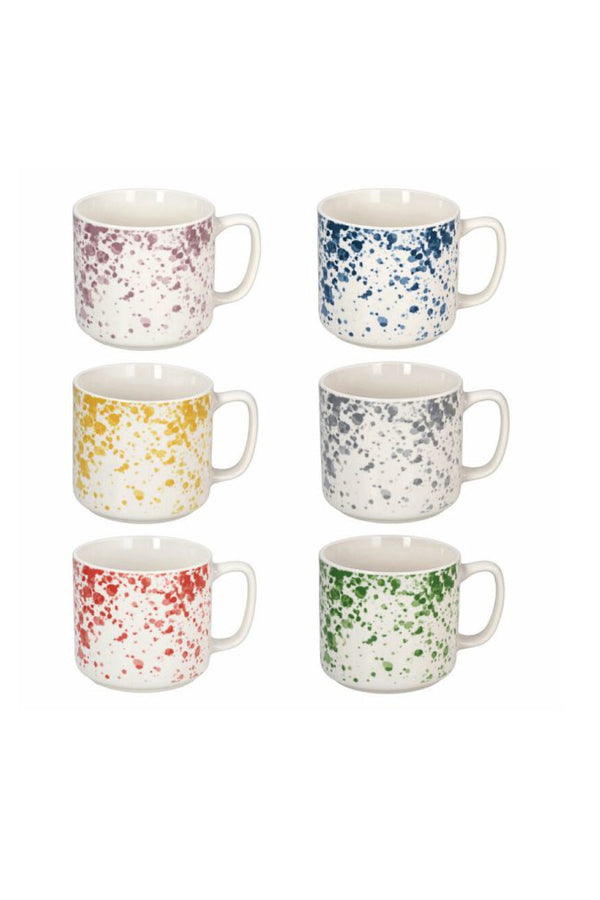 Tognana Apulia Tazza Jumbo Colazione cc 480