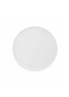 Tognana Silk Piatto Piano Bianco cm 27