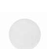 Tognana Silk Piatto Piano Bianco cm 27