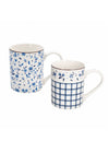 Tognana tazza Mug Iris Cottage cc 330