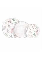 Tognana Servizio da Tavola 18 pezzi Madison Winter Season