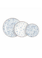 Tognana Servizio da Tavola 18 pezzi Madison Cottage