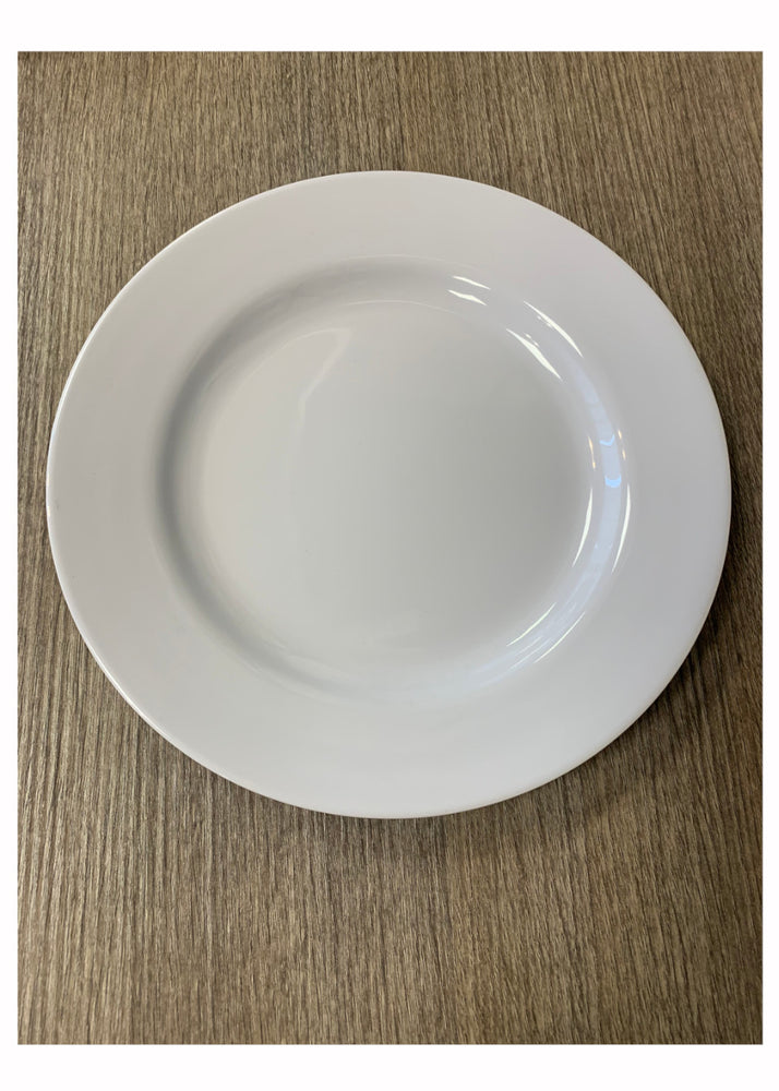 Tognana Piatto Piano cm 23 Melamina Show