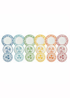 Tognana Servizio da Tavola 18 pezzi Sintra