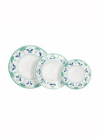 Tognana Servizio da Tavola 18 pezzi Positano