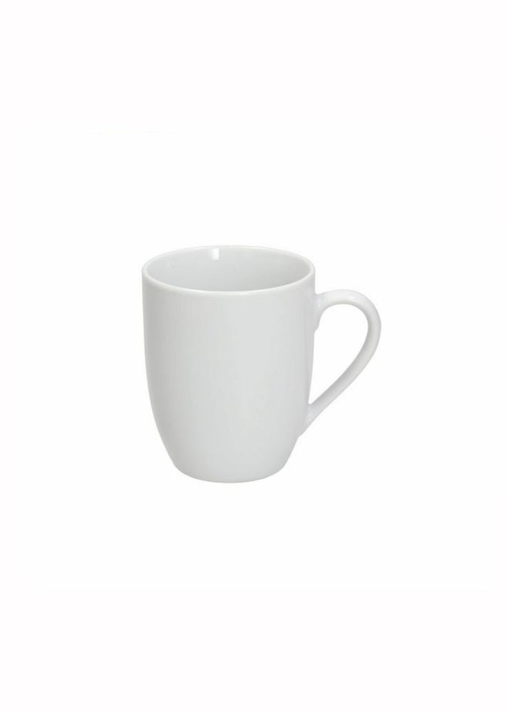 Tognana Cindy Mug Metropolis Bianco