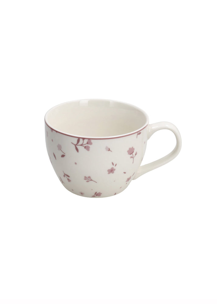 Tognana Tazza Colazione Jumbo Iris Cottage cc 400 senza piattino