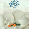 Richard Ginori Antinea Bianco Raviera cm 25