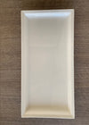 Table Top Vassoio Rettangolare cm 36x18