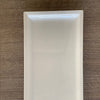 Table Top Vassoio Rettangolare cm 36x18