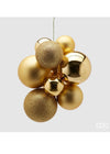 EDG Addobbi Palle di Natale Palla set 10 pz