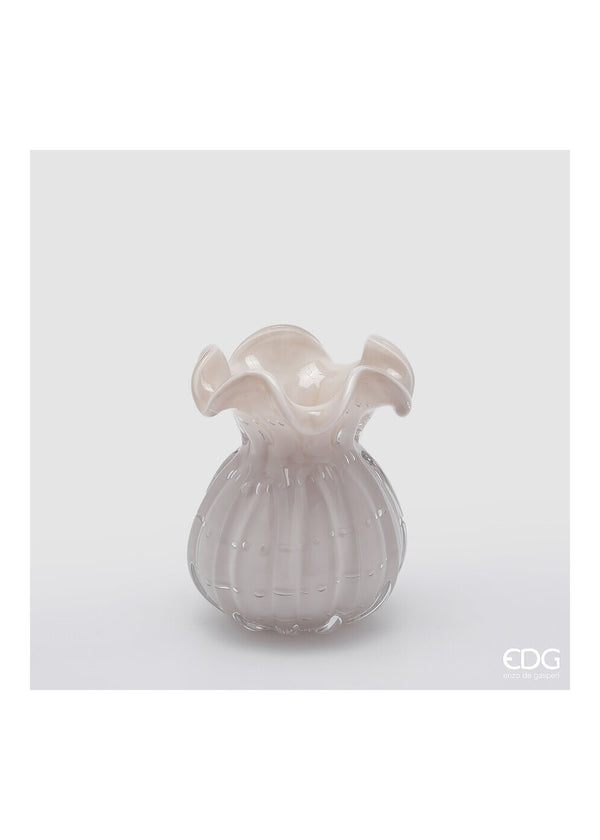 EDG Vaso  cm 14