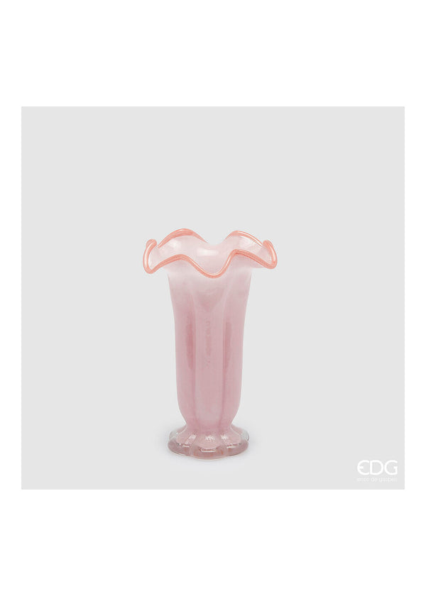 EDG Vaso Campanula cm 25