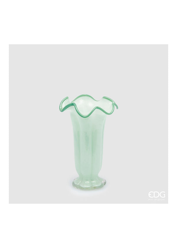 EDG Vaso Campanula cm 25