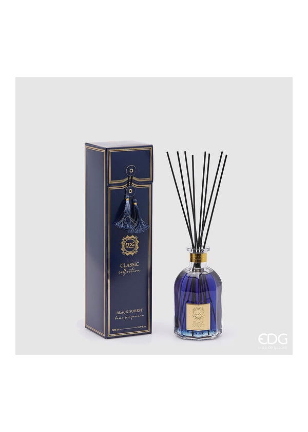 EDG Profumatore Bottiglia 500 ml Essential